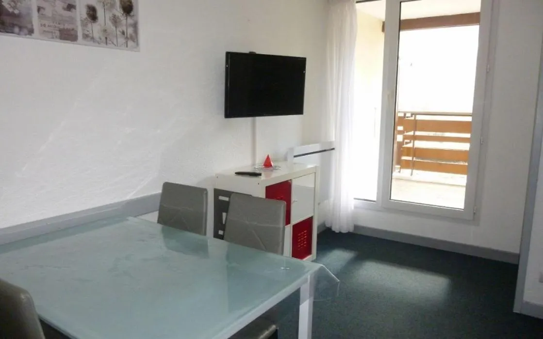 Apartament Appartement Au Pied Des Pistes Les Deux Alpes Francja