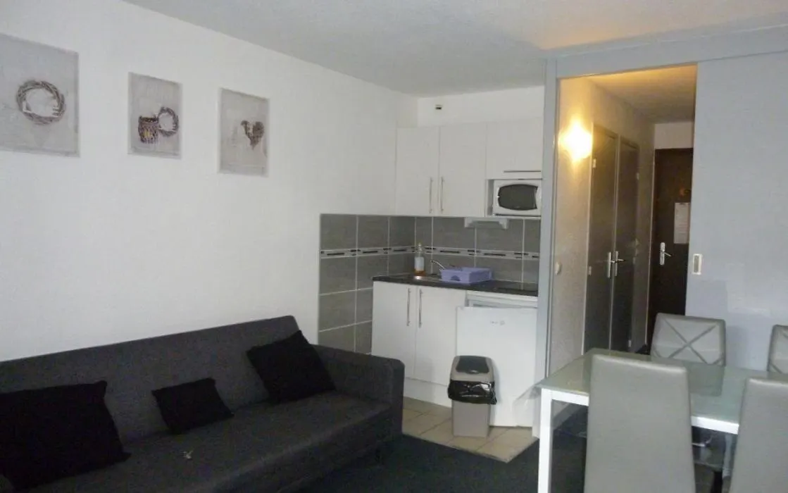 Appartement Au Pied Des Pistes Les Deux Alpes