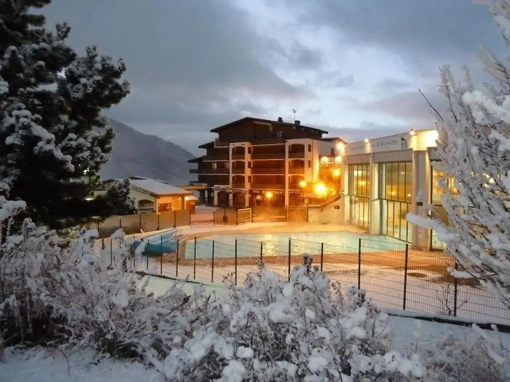 Apartament Appartement Au Pied Des Pistes Les Deux Alpes